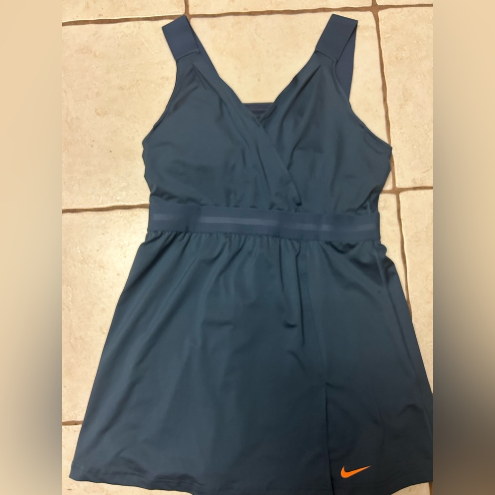 Nike Serena tennis dress